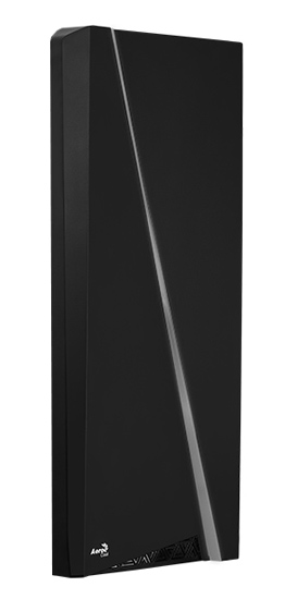 AEROCOOL ανταλ/κo μπροστινό πάνελ για PC case CYLON, RGB LED 1 AEROCOOL ανταλ/κo μπροστινό πάνελ για PC case CYLON