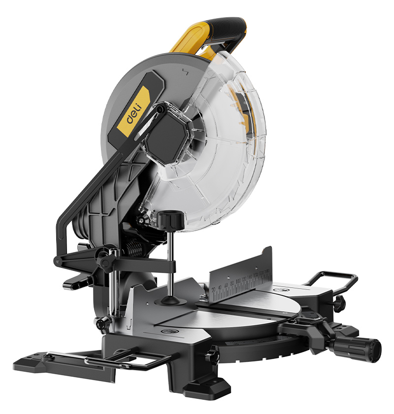 DELI φαλτσοπρίονο ρεύματος DC574, 1800W 1 DELI φαλτσοπρίονο ρεύματος DC574