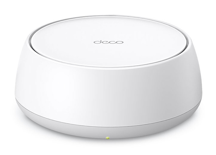 TP-LINK Home Mesh WiFi 7 System Deco BE25, 3600Mbps ΒΕ3600, V1.0 1 TP-LINK Home Mesh WiFi 7 System Deco BE25