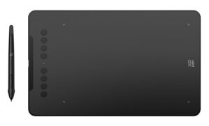 XP-PEN ταμπλέτα σχεδίασης με γραφίδα Deco 01 V3