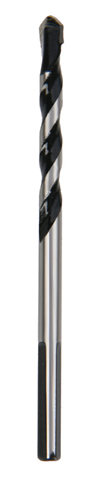 DELI σετ τρυπάνια DH-BWZ005-E1 για τοίχο/μέταλλο/ξύλο, 45# YG6X, 5x80mm, τρίπλευρο, 10τμχ 1 DELI σετ τρυπάνια DH-BWZ005-E1 για τοίχο/μέταλλο/ξύλο
