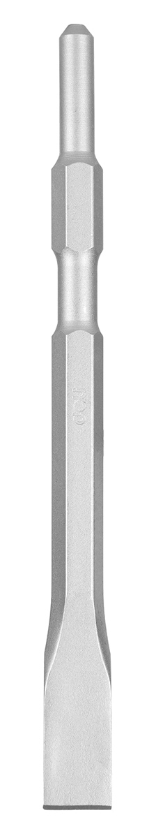 DELI καλέμι DH-HBZ25280-E1 για κρουστικό δράπανο, εξάγωνο, 25mm, 280mm 1 DELI καλέμι DH-HBZ25280-E1 για κρουστικό δράπανο