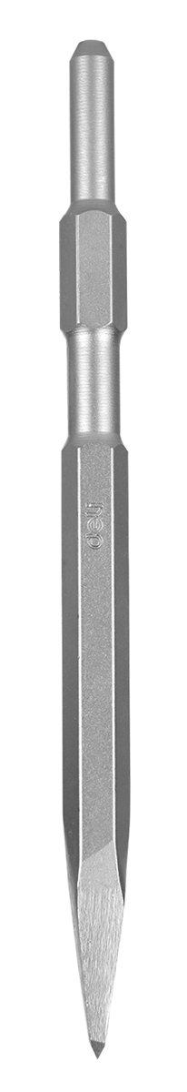 DELI βελόνι DH-HJZ017-E1 για κρουστικό δράπανο, εξάγωνο, 280mm 1 DELI βελόνι DH-HJZ017-E1 για κρουστικό δράπανο