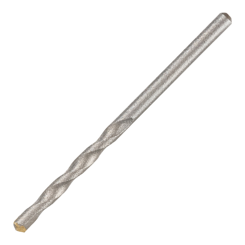 DELI τρυπάνι DH-JGZ050-E1 για τοίχο, 40Cr YG6, 5x85mm, κυλινδρικό 1 DELI τρυπάνι DH-JGZ050-E1 για τοίχο