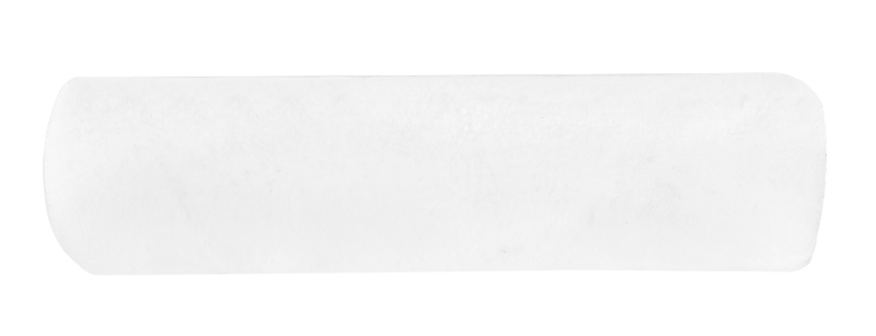 DELI ανταλλακτικό ρολό βαφής DL509609-1, ακρυλικό, 7mm, 230mm 1 DELI ανταλλακτικό ρολό βαφής DL509609-1