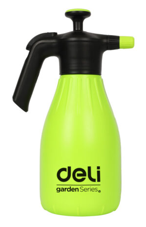 DELI ψεκαστήρας προπιέσεως DL581021 με 2 λειτουργίες ψεκασμού
