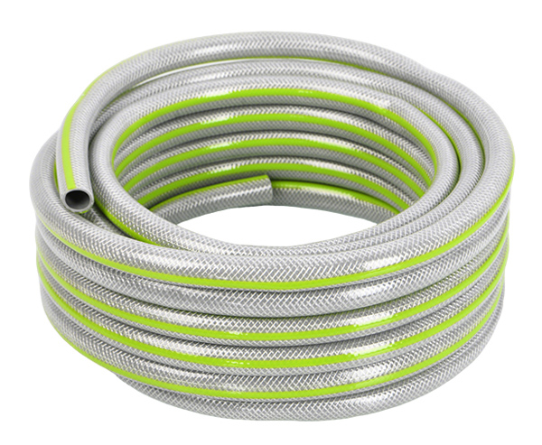 DELI λάστιχο ποτίσματος DL8072A-20, 25Bar, 1/2", 20m 1 DELI λάστιχο ποτίσματος DL8072A-20