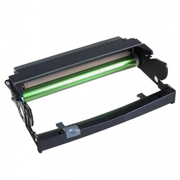 Συμβατό Drum για Lexmark, E260, 30K, μαύρο 1 Συμβατό Drum για Lexmark