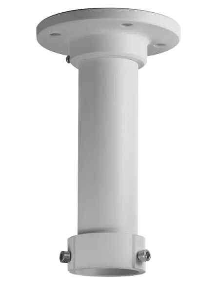 HIKVISION HIWATCH βάση κάμερας DS-1661ZJ, μεταλλική, λευκή 1 HIKVISION HIWATCH βάση κάμερας DS-1661ZJ