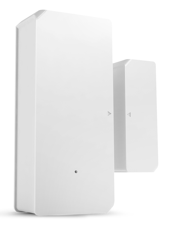 SONOFF alarm sensor πόρτας & παραθύρου DW2-RF, RF 433MHz 1 SONOFF alarm sensor πόρτας & παραθύρου DW2-RF