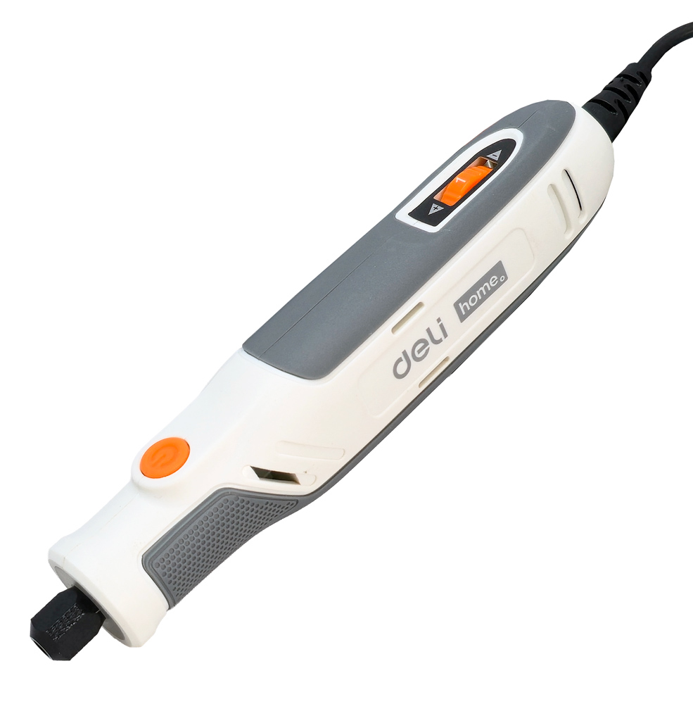 DELI περιστροφικό πολυεργαλείο DY866, 18V, έως 22000rpm 1 DELI περιστροφικό πολυεργαλείο DY866