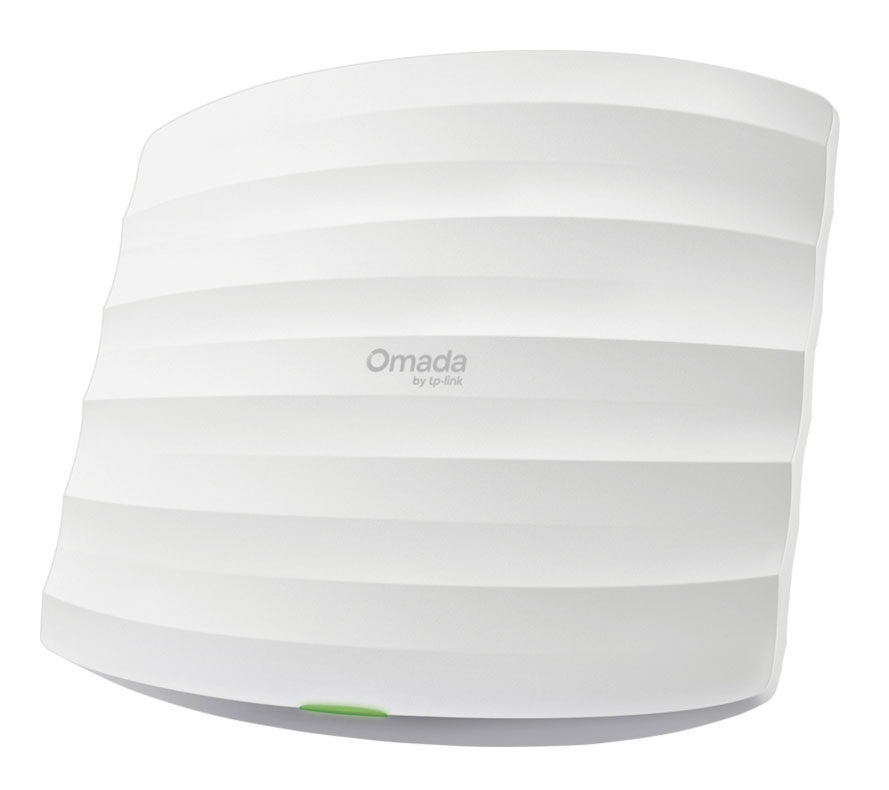 TP-LINK access point EAP115, 300Mbps, οροφής, V4.30 1 TP-LINK access point EAP115