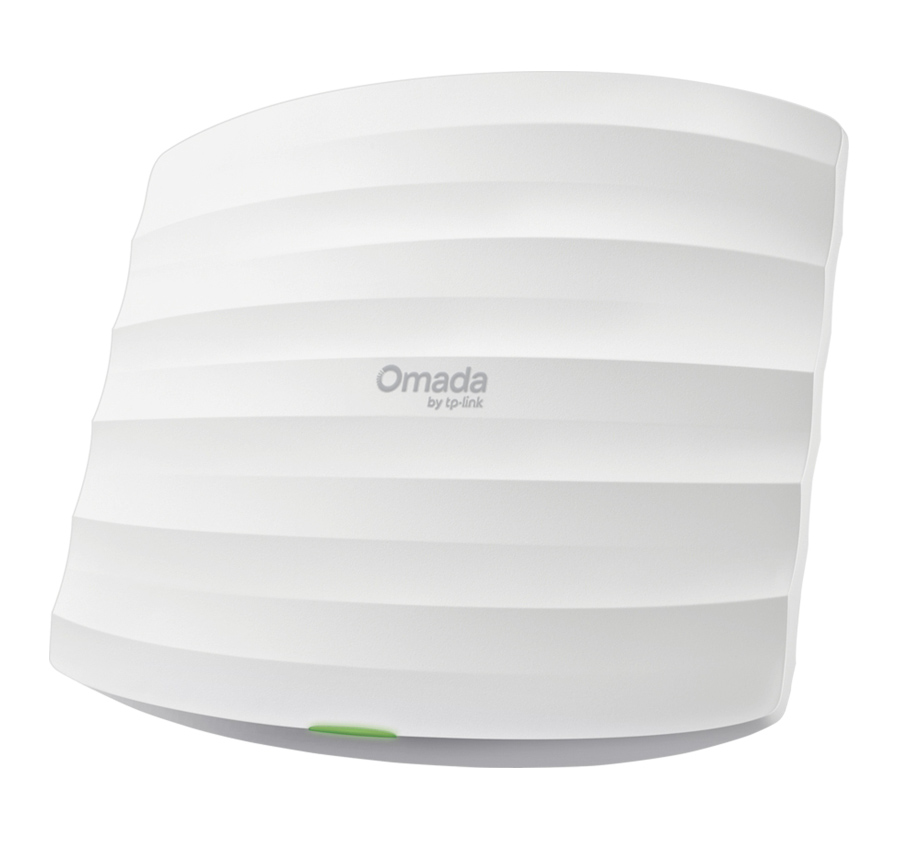 TP-LINK access point EAP225, AC1350 MU-MIMO, οροφής, V4.20 1 TP-LINK access point EAP225