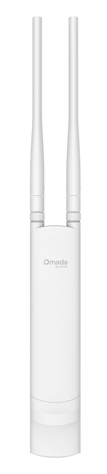 TP-LINK access point EAP225-OUTDOOR, AC1200 MU-MIMO, V3.20 1 TP-LINK access point EAP225-OUTDOOR