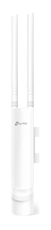 TP-LINK ασύρματο access point EAP225-OUTDOOR, AC1200 MU-MIMO, Ver. 3.0 1 TP-LINK ασύρματο access point EAP225-OUTDOOR