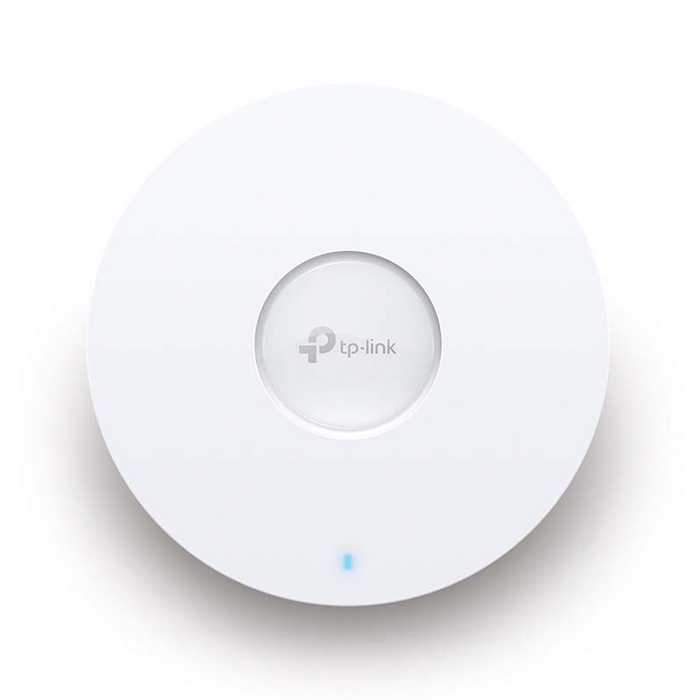 TP-LINK access point EAP613, οροφής, Wi-Fi 6, 1800Mbps, Mesh, Ver. 1.0 1 TP-LINK access point EAP613