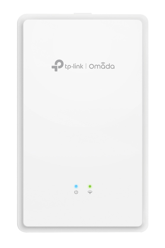 TP-LINK access point EAP615GP-Wall, WiFi 6, 1800Mbps AX1800, Mesh, GPON, V1.0 1 TP-LINK access point EAP615GP-Wall