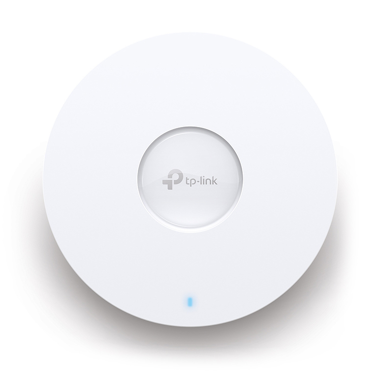 TP-LINK access point EAP620 HD, AX1800, WiFi 6, ceiling mount, Ver. 3.2 1 TP-LINK access point EAP620 HD