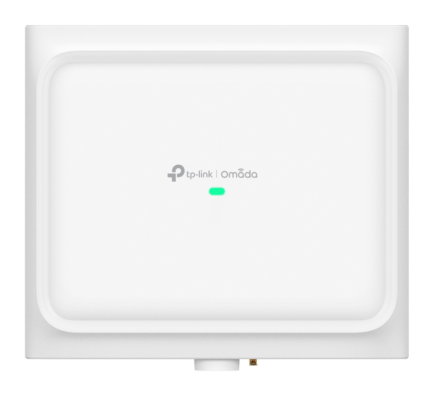 TP-LINK access point EAP650 D120-Outdoor, WiFi 6, 3000Mbps AX3000, Mesh, V1.0 1 TP-LINK access point EAP650 D120-Outdoor