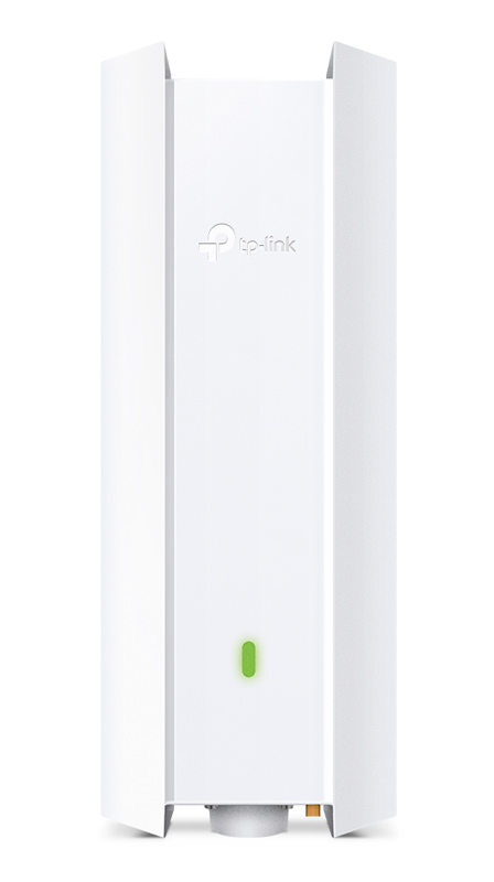 TP-LINK access point EAP650-Outdoor, WiFi 6, Mesh, AX3000, Ver. 1.0 1 TP-LINK access point EAP650-Outdoor