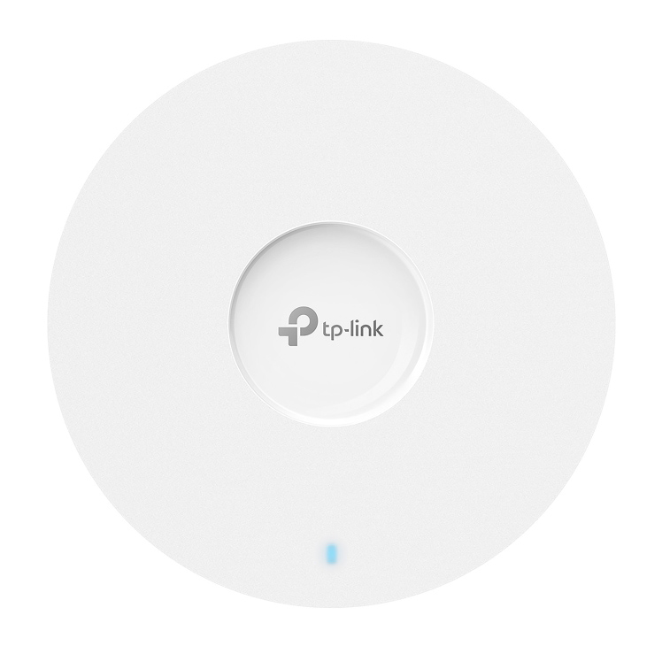 TP-LINK access point EAP653 UR, οροφής, WiFi 6, 3000Mbps AX3000, Mesh, V1.0 1 TP-LINK access point EAP653 UR