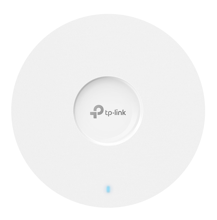 TP-LINK access point EAP673, οροφής, WiFi 6, 5400Mbps AX5400, Mesh, V1.0 1 TP-LINK access point EAP673