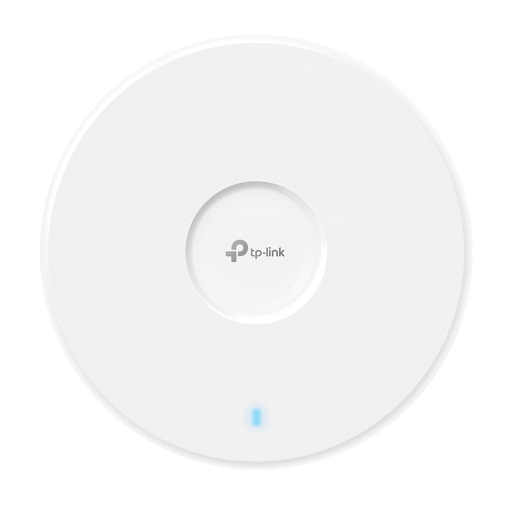 TP-LINK access point EAP723, οροφής, WiFi 7, 3600Mbps BE3600, Mesh, V2.20 1 TP-LINK access point EAP723