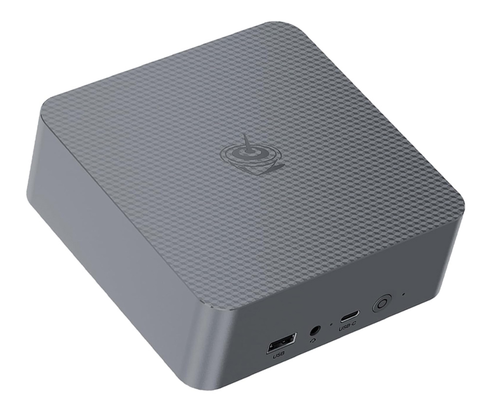BEELINK mini PC EQi12, Intel i5-1235U, 16GB, 500GB M.2, Windows 11 Pro 1 BEELINK mini PC EQi12