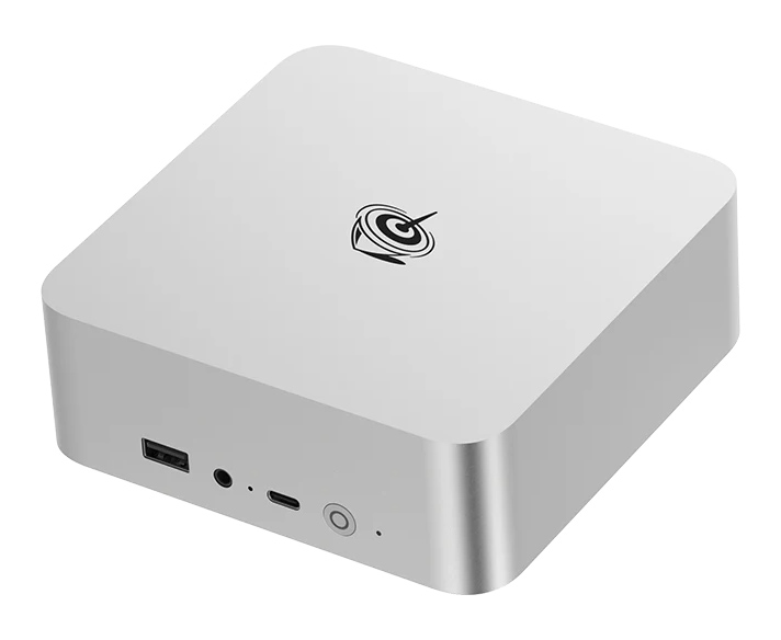 BEELINK mini PC EQi13 Pro, Intel i5-13500H, 32GB, 500GB M.2, Windows 11 Pro 1 BEELINK mini PC EQi13 Pro