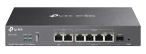 TP-LINK multi-gigabit VPN router ER707-M2