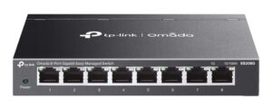 TP-LINK easy managed switch ES208G
