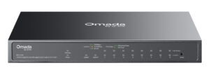 TP-LINK easy managed switch ES210GP