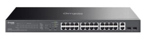 TP-LINK easy managed switch ES228GP