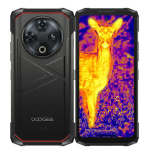 DOOGEE smartphone Fire 6