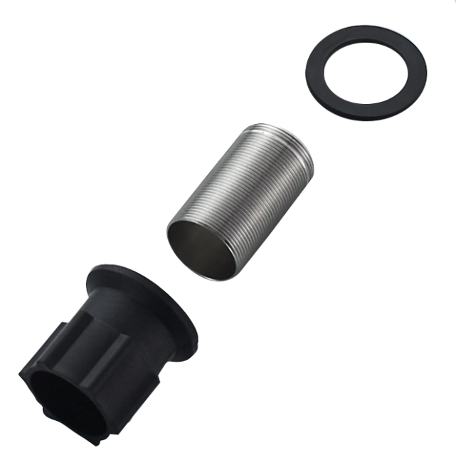 BRUNO παξιμάδι στερέωσης FIXING-NUT-001 για μπαταρίες νιπτήρα 1 BRUNO παξιμάδι στερέωσης FIXING-NUT-001 για μπαταρίες νιπτήρα