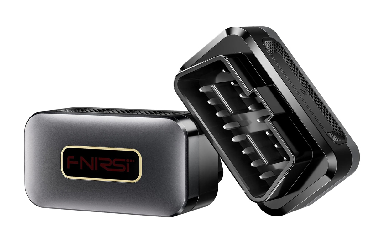 FNIRSI διαγνωστικό αυτοκινήτου OBD II FD10, Bluetooth 1 FNIRSI διαγνωστικό αυτοκινήτου OBD II FD10