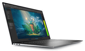DELL Laptop Precision 5570
