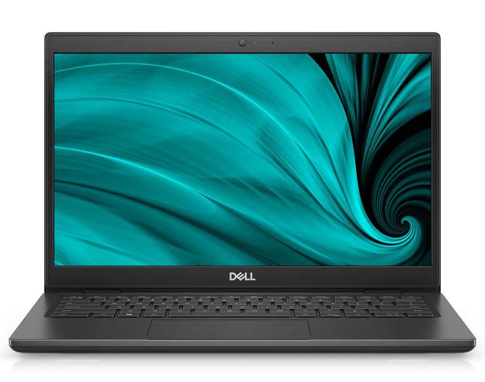 DELL Laptop Latitude 3420, Factory Refurbished Grade A, i5-1135G7, 8/256GB SSD, 14", Cam, Integrated Graphics, Windows 11 Pro 1 DELL Laptop Latitude 3420