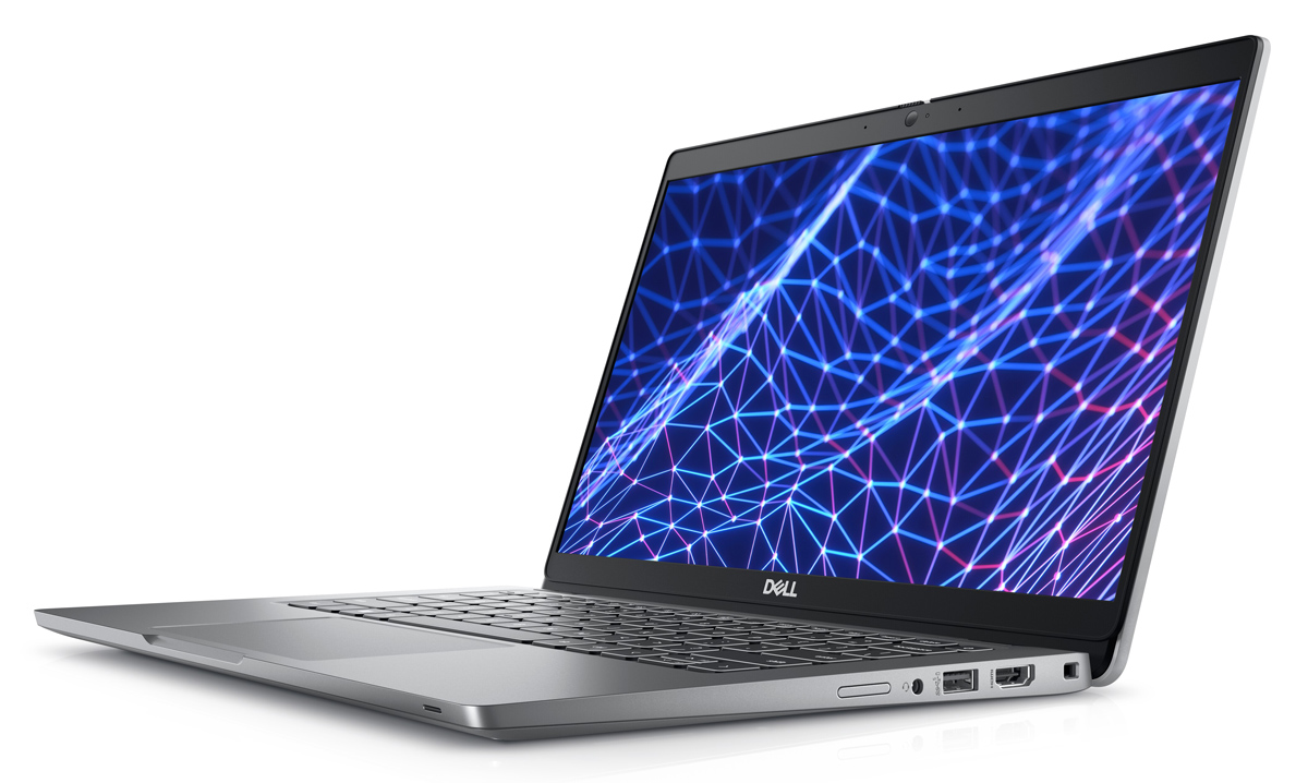 DELL Laptop Latitude 5330, Factory Refurbished Grade A, i7-1265U, 16/512GB SSD, 13.3", Cam, Integrated Graphics, Windows 11 Pro 1 DELL Laptop Latitude 5330