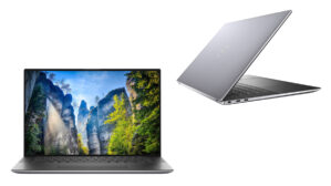 DELL Laptop Precision 5550