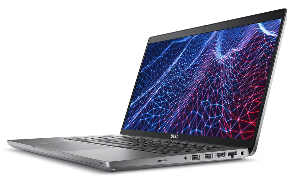 DELL Laptop Latitude 5430, Factory Refurbished Grade A, i5-1235U, 16/256GB SSD, 14", Cam, Integrated Graphics, Windows 11 Pro 1 DELL Laptop Latitude 5430
