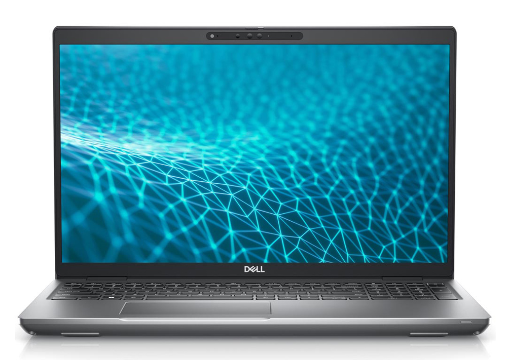 DELL Laptop Latitude 5531, Factory Refurbished Grade A, i7-12800H, 16/512GB SSD, 15.6", Cam, Integrated Graphics, Windows 11 Pro 1 DELL Laptop Latitude 5531
