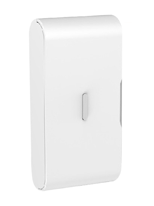 Ασύρματος ανιχνευτής θραύσης κρυστάλλων GB010 για συναγερμούς, 433MHz eV1527 1 Ασύρματος ανιχνευτής θραύσης κρυστάλλων GB010 για συναγερμούς