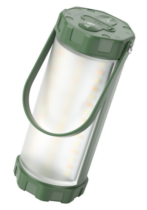 GLOCUSENT LED φανάρι GLCSNTCL001G