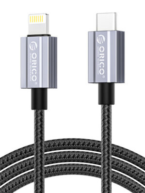 ORICO καλώδιο Lightning σε USB-C GQA29