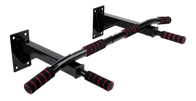 Μονόζυγο τοίχου GYM-0016, 50x93cm 1 Μονόζυγο τοίχου GYM-0016