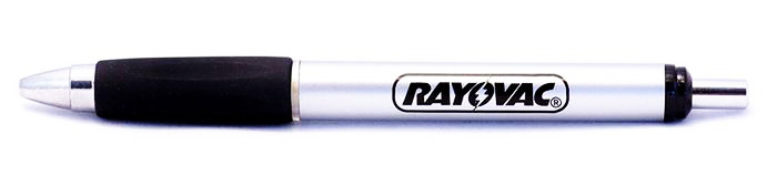 RAYOVAC Μαγνητικό στυλό H953 για μπαταρίες βαρηκοΐας 1 RAYOVAC Μαγνητικό στυλό H953 για μπαταρίες βαρηκοΐας