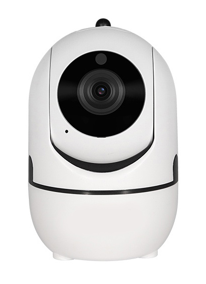 SECTEC smart κάμερα HIP291-2M-AI, ανίχνευση κίνηση, 2MP 1080p, PT 1 SECTEC smart κάμερα HIP291-2M-AI