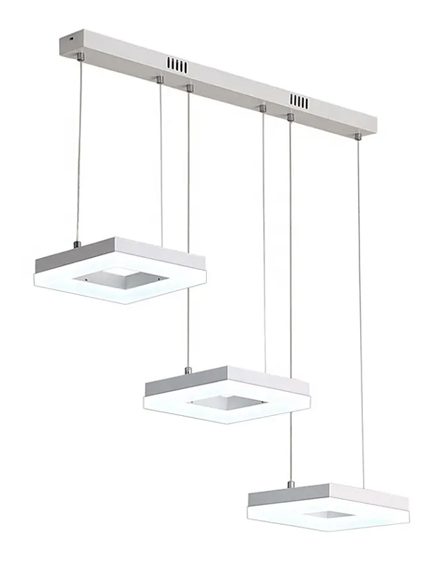 POWERTECH LED φωτιστικό οροφής HLL-0102, 35W, 4000K, 70x120cm, λευκό 1 POWERTECH LED φωτιστικό οροφής HLL-0102