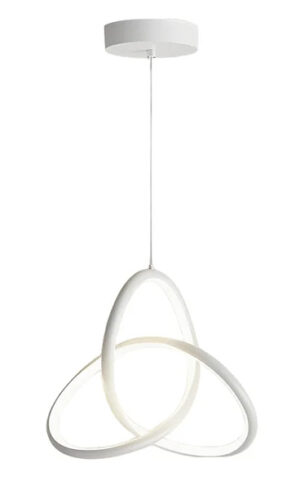POWERTECH LED φωτιστικό οροφής HLL-0121